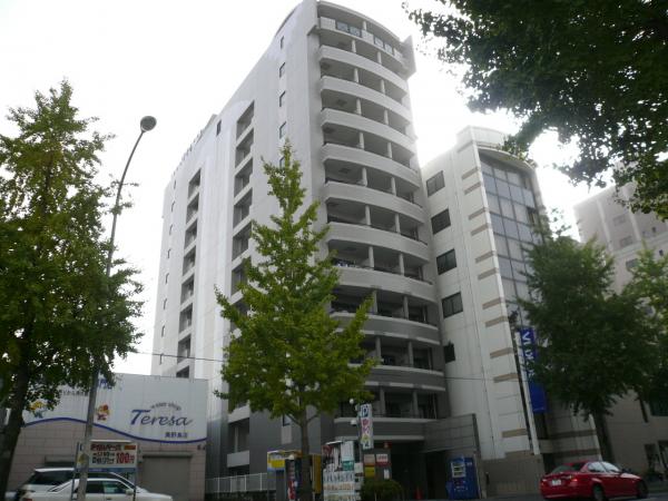 物件画像大