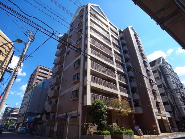 物件画像大