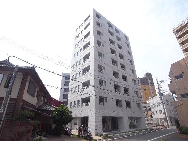 物件画像大