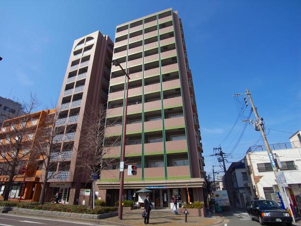 物件画像大